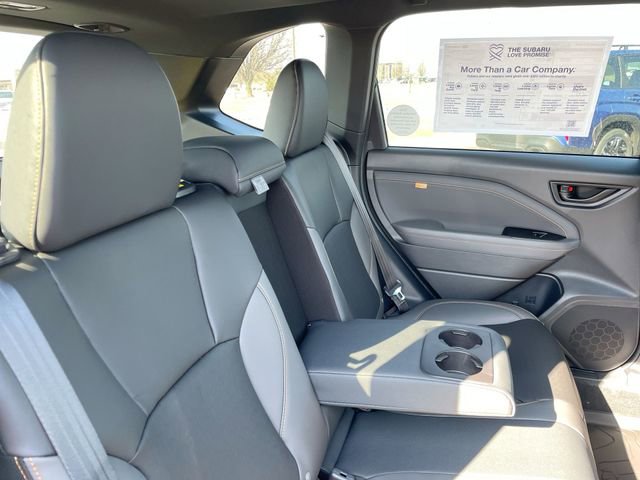 New 2026 Subaru Forester Wilderness image 16