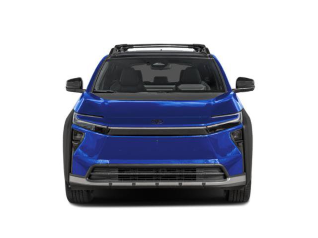 New 2027 Toyota bZ Woodland AWD/4WD image 7