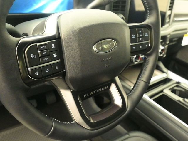 New 2026 Ford F350 Platinum AWD/4WD image 15
