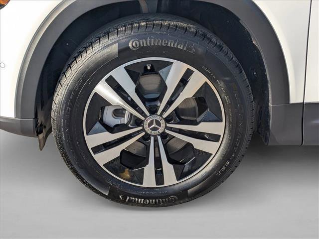 Certified 2025 Mercedes-Benz GLB 250 4MATIC image 23