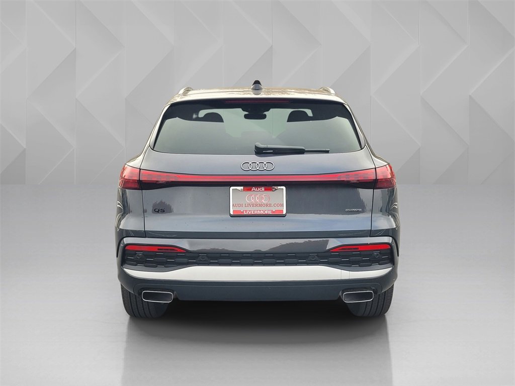 New 2025 Audi Q5 Premium Plus image 5