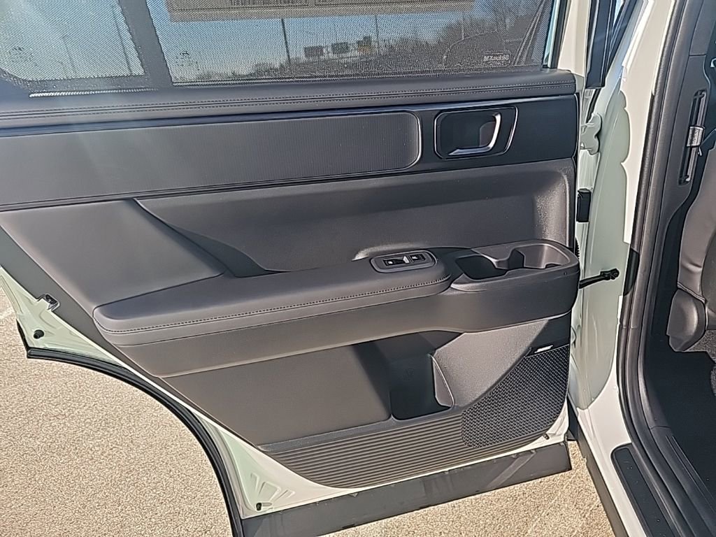 New 2026 Hyundai Santa Fe Calligraphy AWD/4WD image 34
