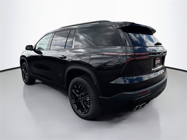 New 2026 Chevrolet Traverse LT w/ Midnight/Sport Edition image 10