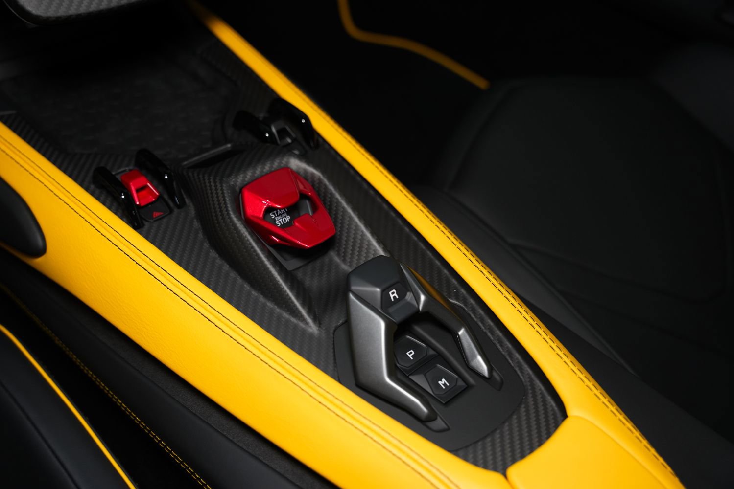 Used 2024 Lamborghini Revuelto AWD/4WD image 44