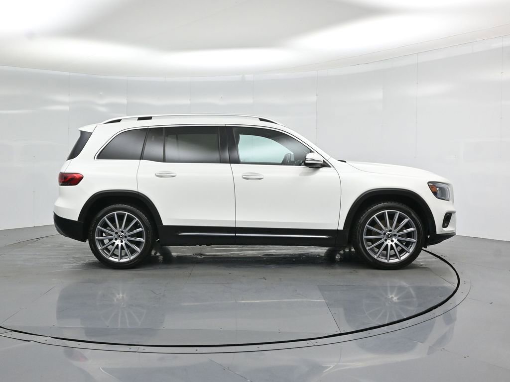 Used 2021 Mercedes-Benz GLB 250 image 29