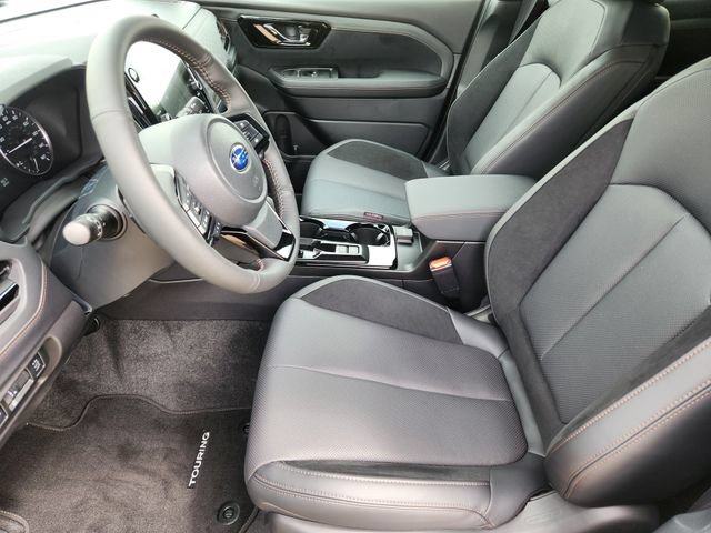 New 2026 Subaru Forester Touring AWD/4WD image 10