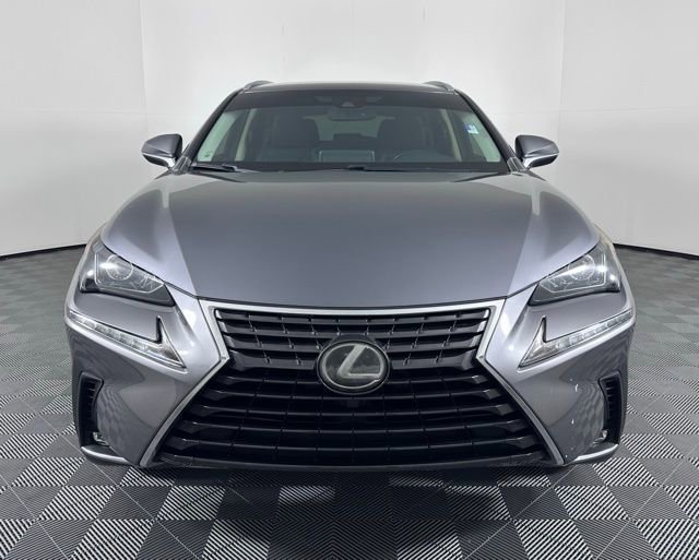 Used 2018 Lexus NX 300 FWD w/ Accessory Package 2 image 3