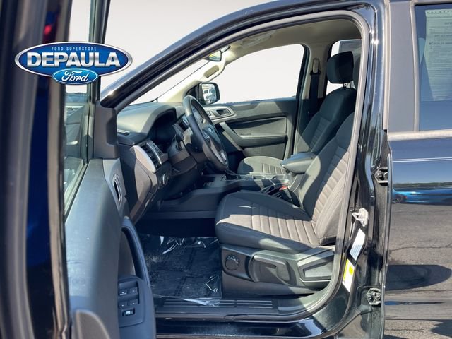 Certified 2022 Ford Ranger XLT w/ Equipment Group 301A Mid RWD image 11