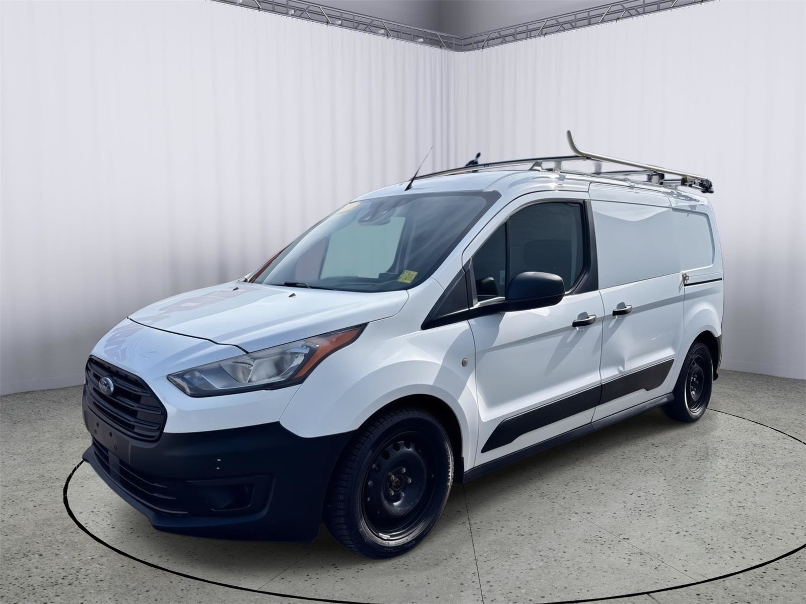 Used 2020 Ford Transit Connect XL FWD image 12