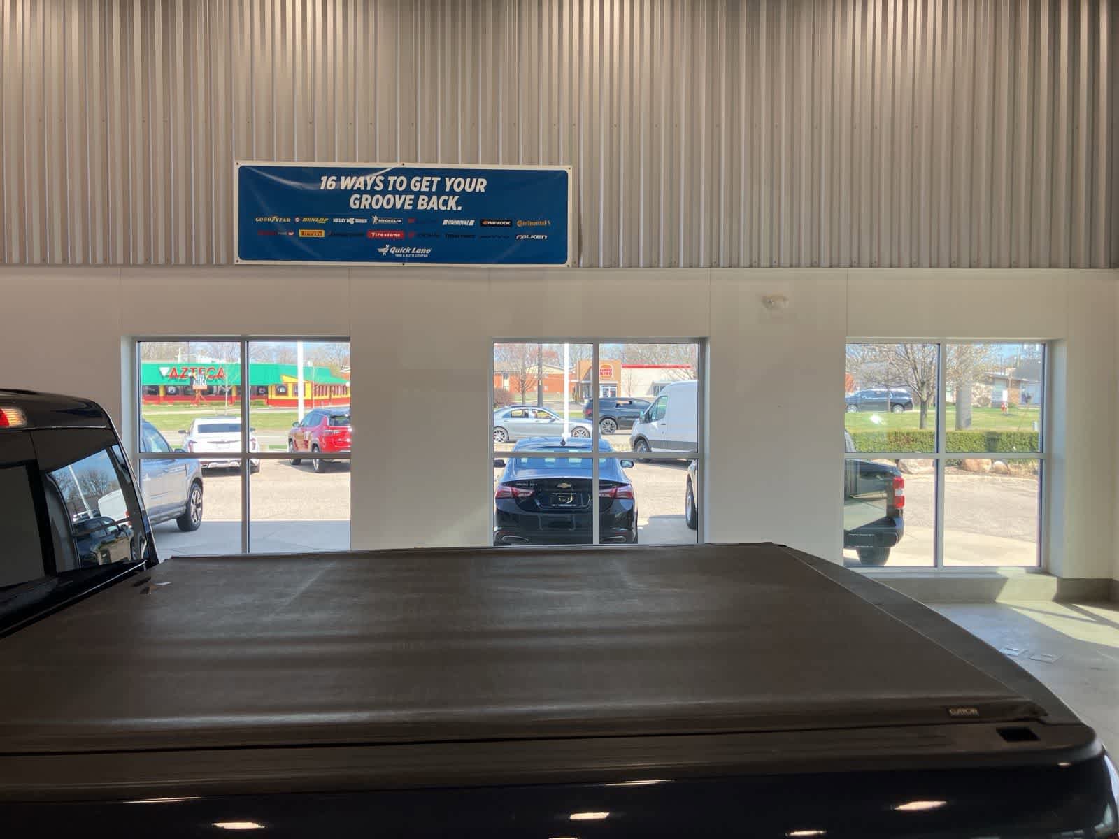 Used 2021 RAM 1500 Limited w/ Trailer Tow Group AWD/4WD image 33