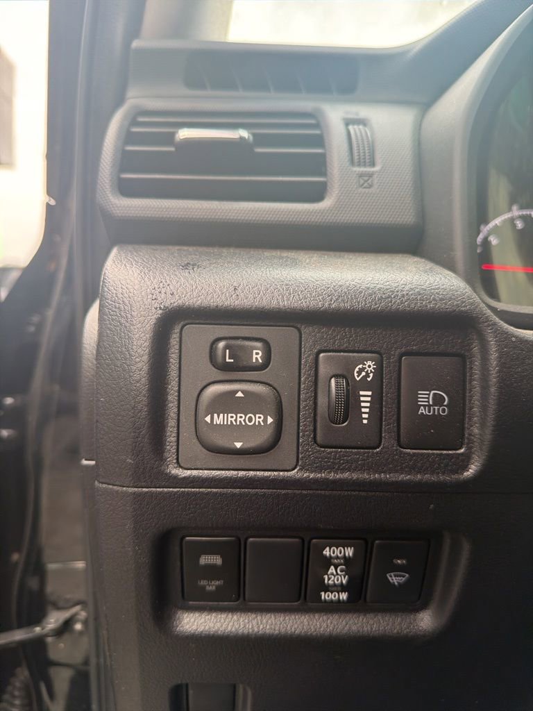 Used 2023 Toyota 4Runner SR5 image 42