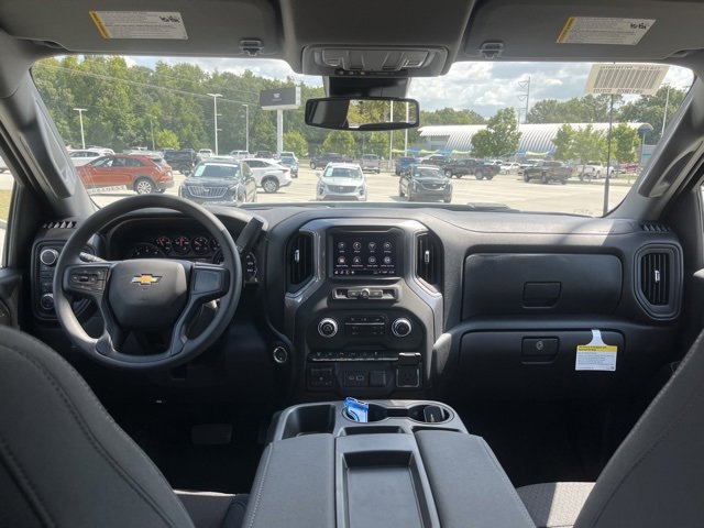 New 2024 Chevrolet Silverado 2500 Custom w/ Custom Value Package image 32