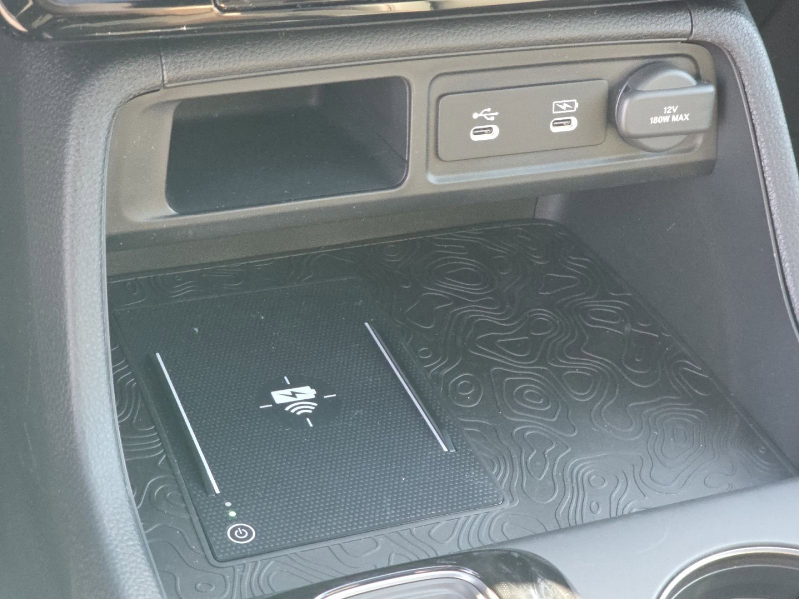 New 2026 Honda Pilot TrailSport image 9