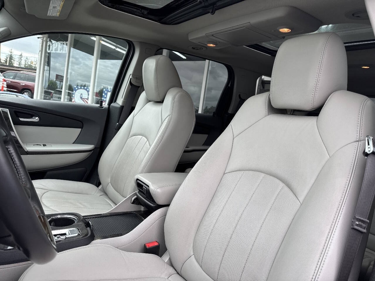 Used 2012 GMC Acadia Denali AWD/4WD image 28