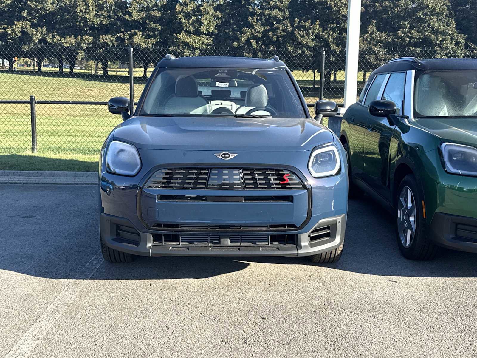 New 2026 MINI Cooper Countryman S image 3