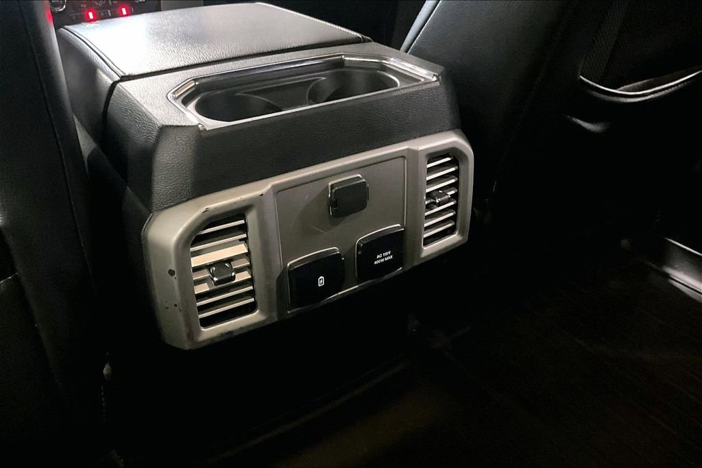 Used 2017 Ford F350 Lariat w/ Lariat Value Package image 32