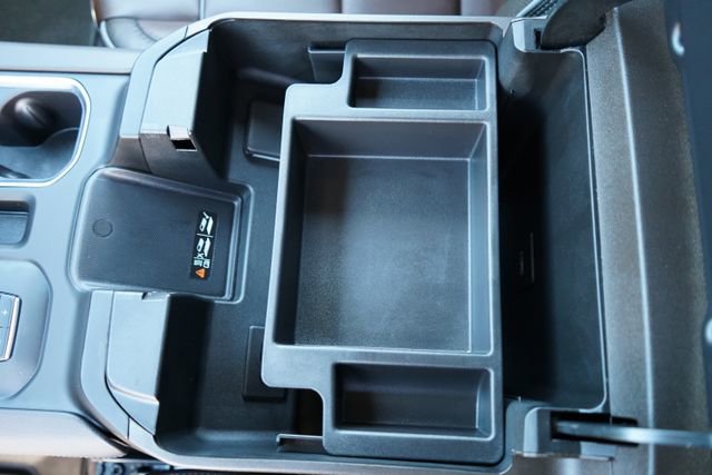 Used 2025 GMC Sierra 1500 Denali w/ Technology Package image 28