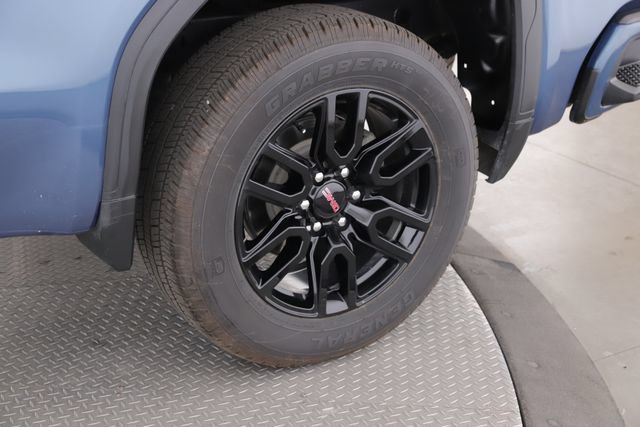 Used 2026 GMC Sierra 1500 Elevation AWD/4WD image 14