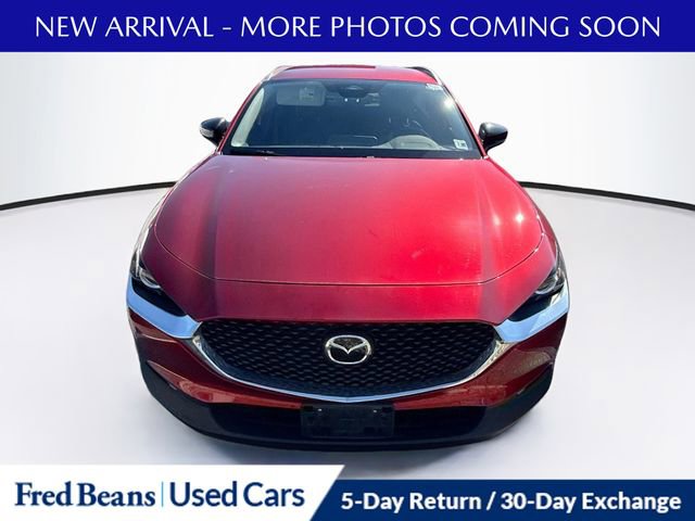 Used 2024 MAZDA CX-30 AWD 2.5 S w/ Select Sport Pkg image 1