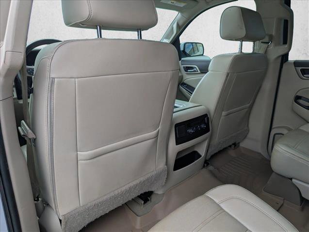 Used 2019 GMC Yukon XL Denali RWD image 25