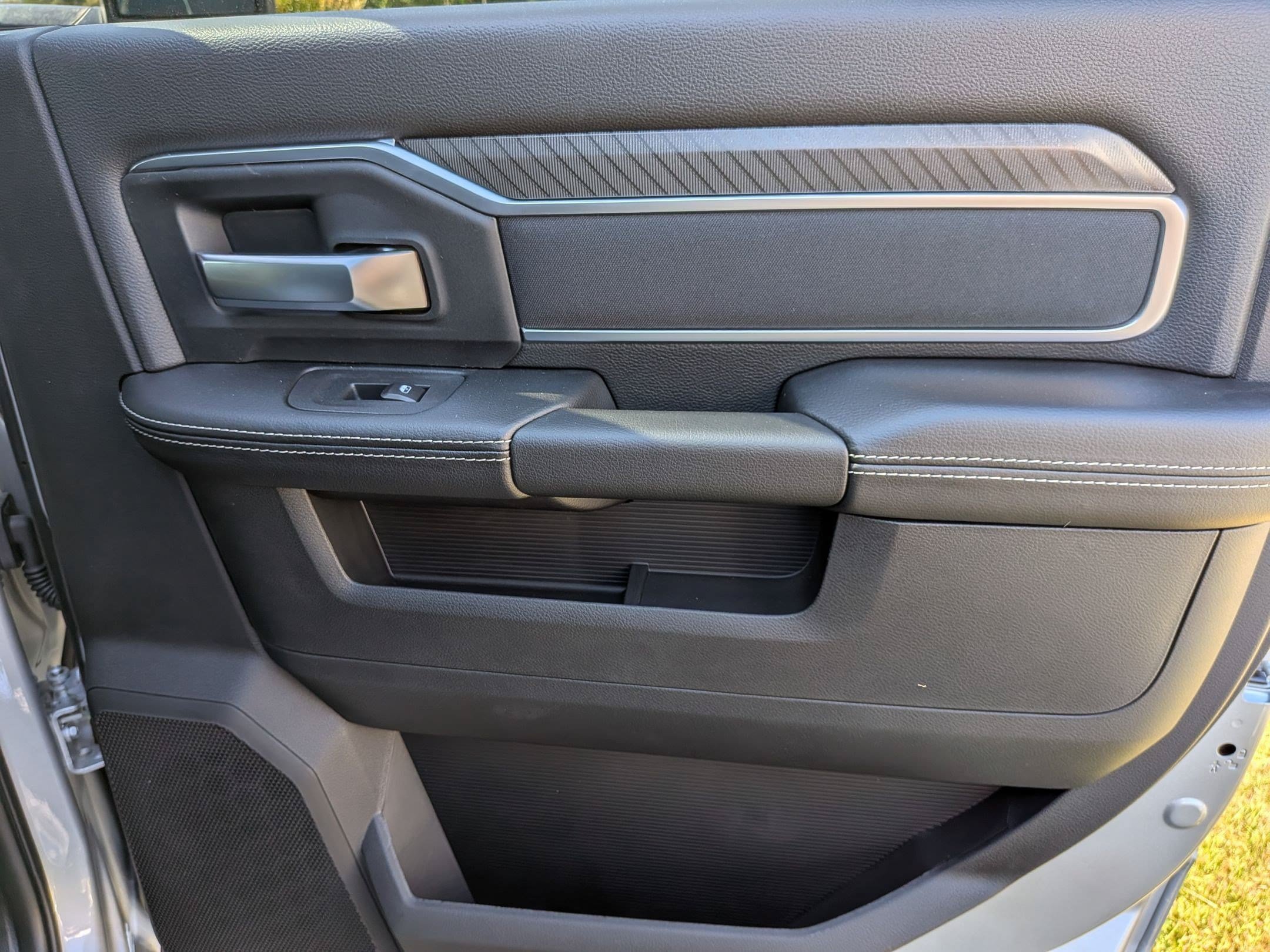 New 2026 RAM 2500 Big Horn RWD image 17