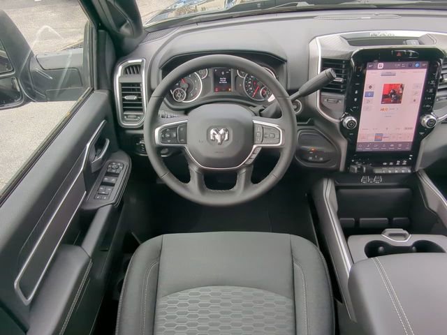 New 2026 RAM 2500 Big Horn image 17