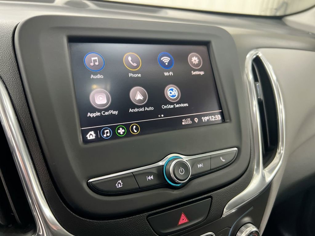 Used 2020 Chevrolet Equinox LT image 14