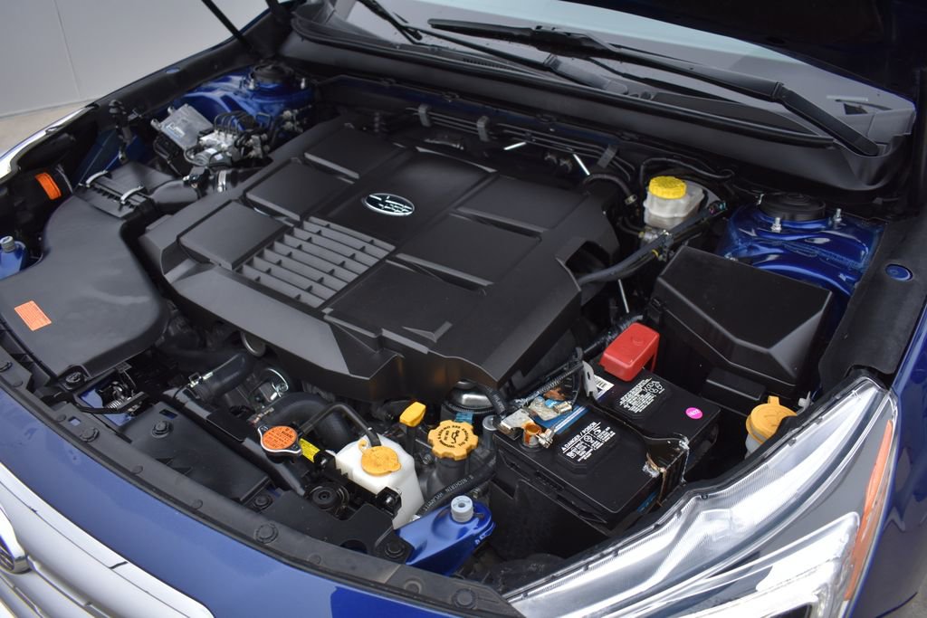 Used 2016 Subaru Outback 3.6R Limited image 31