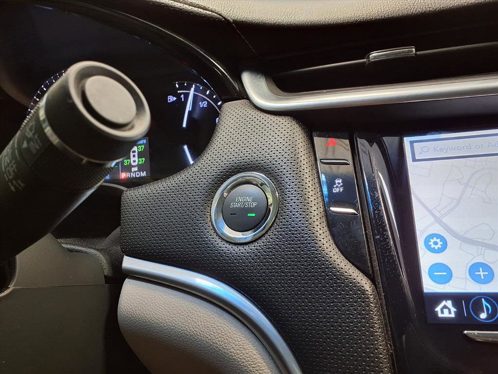 Used 2018 Cadillac XTS Luxury image 25