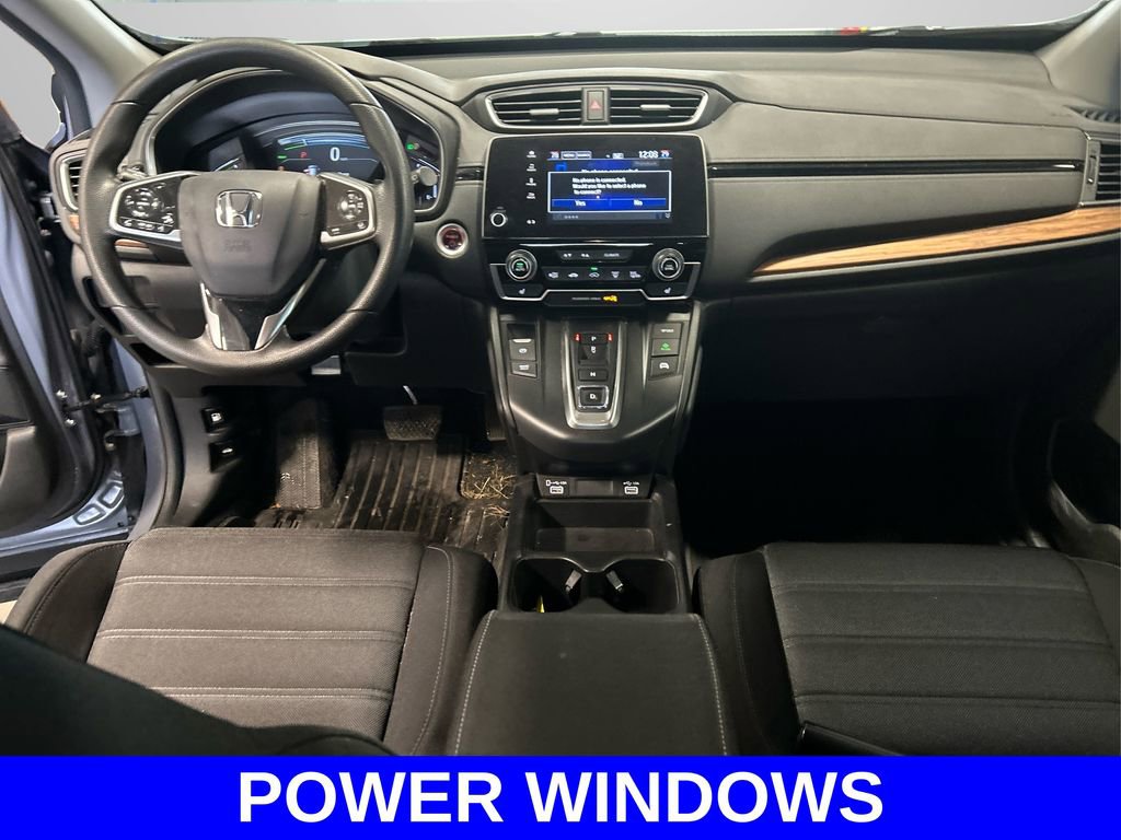 Used 2022 Honda CR-V EX image 17