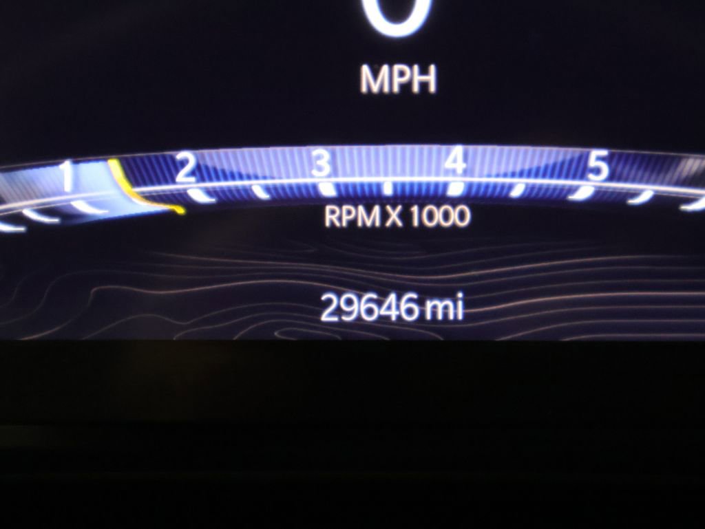 Used 2023 Jeep Grand Cherokee Altitude image 38