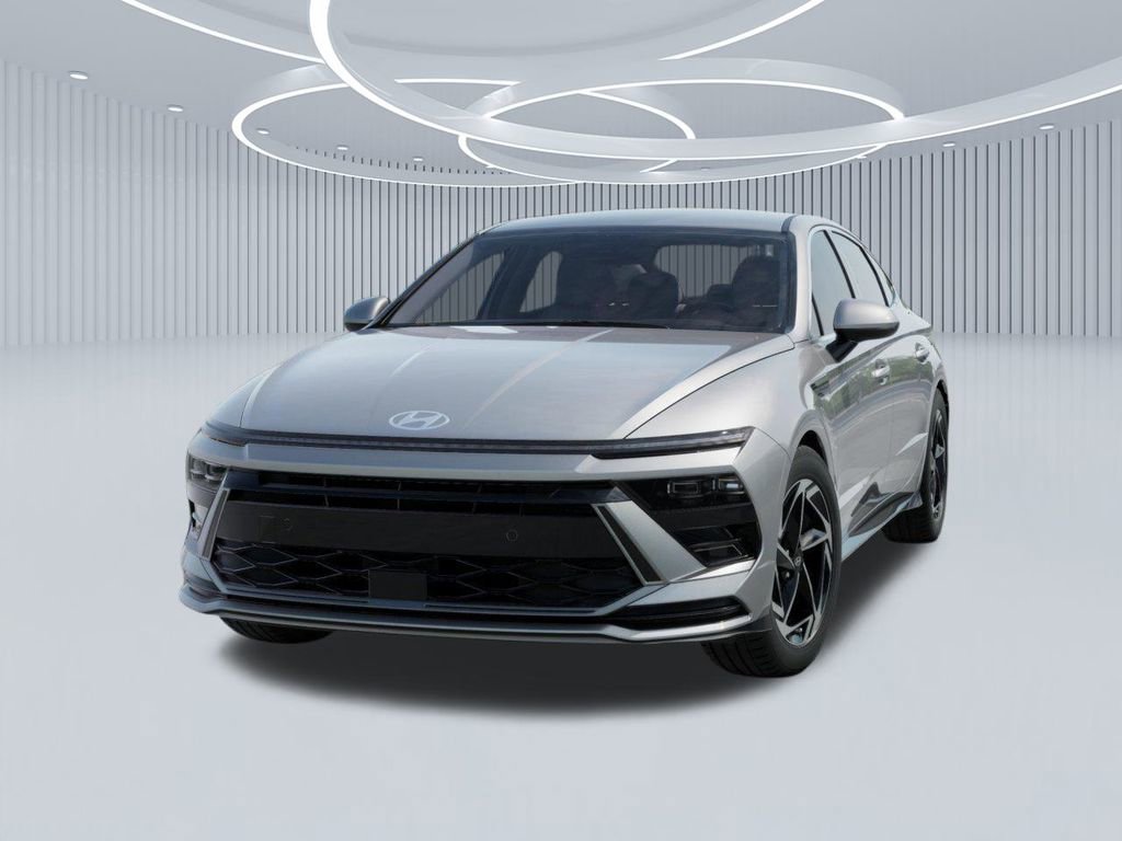New 2026 Hyundai Sonata SEL FWD image 6