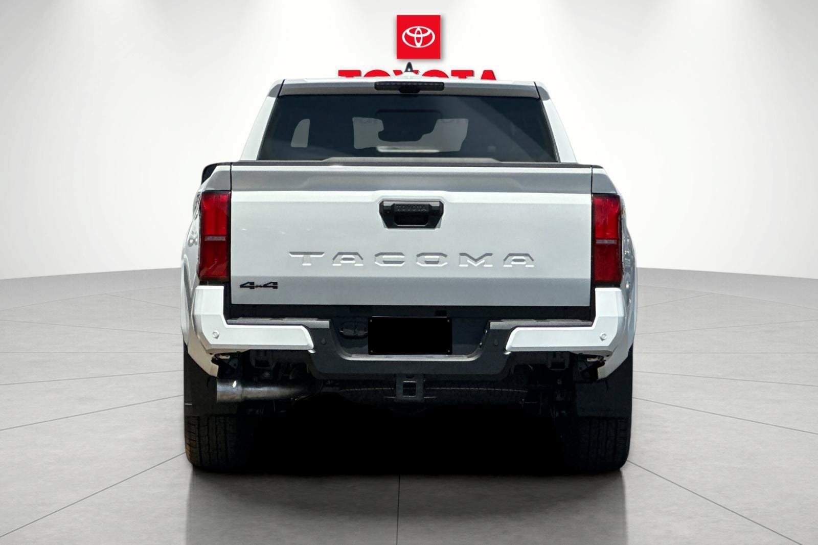New 2026 Toyota Tacoma TRD Sport AWD/4WD image 4