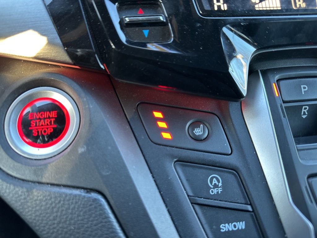 Certified 2023 Honda Odyssey Sport image 6