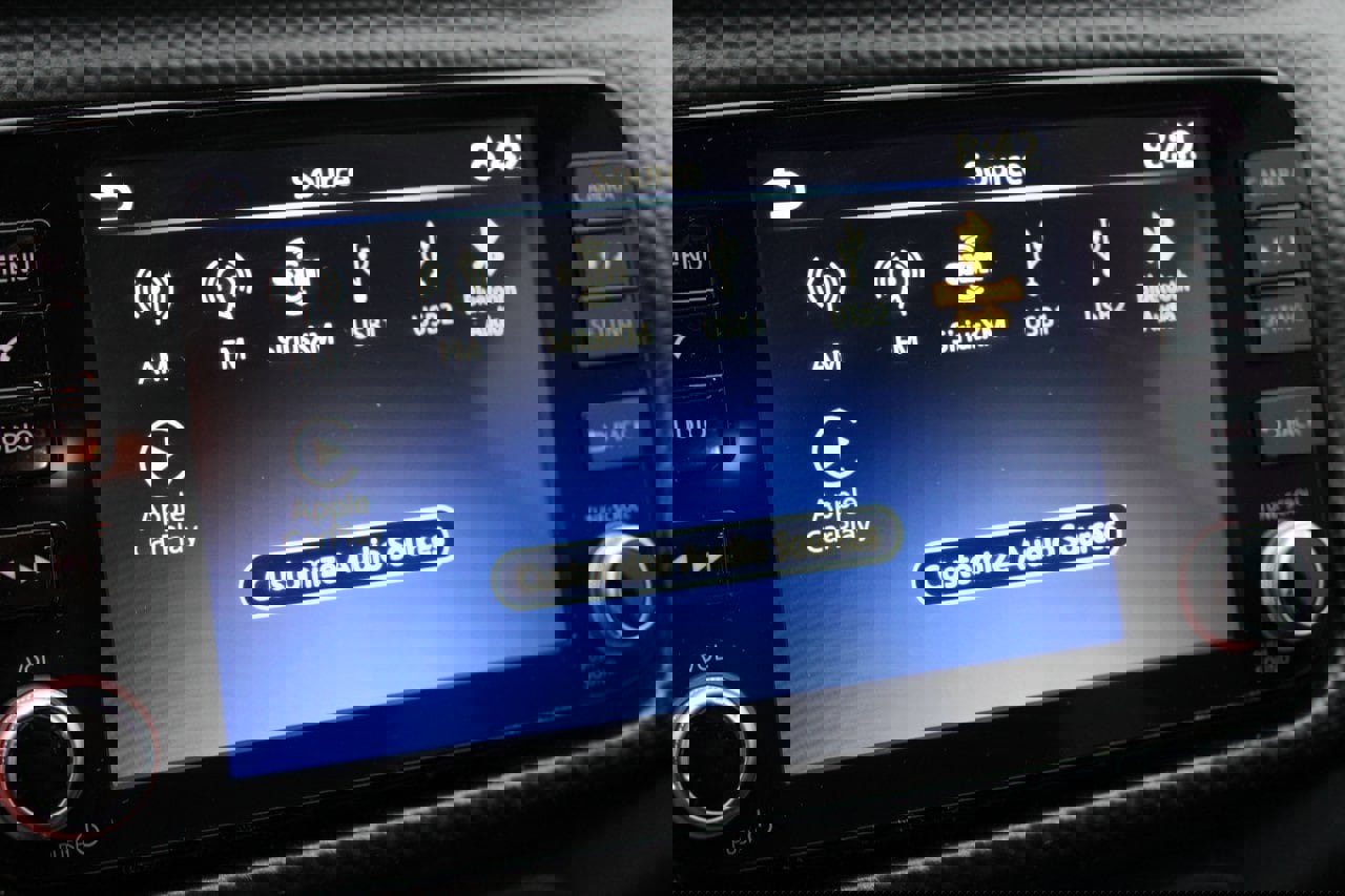 Used 2024 Nissan Kicks SV image 8