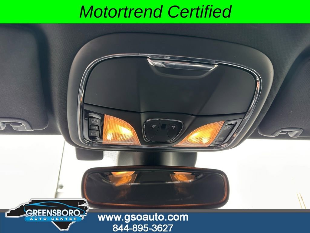 Used 2021 Jeep Cherokee Latitude Lux 80th Anniv w/ Quick Order Package 26U 80TH image 37