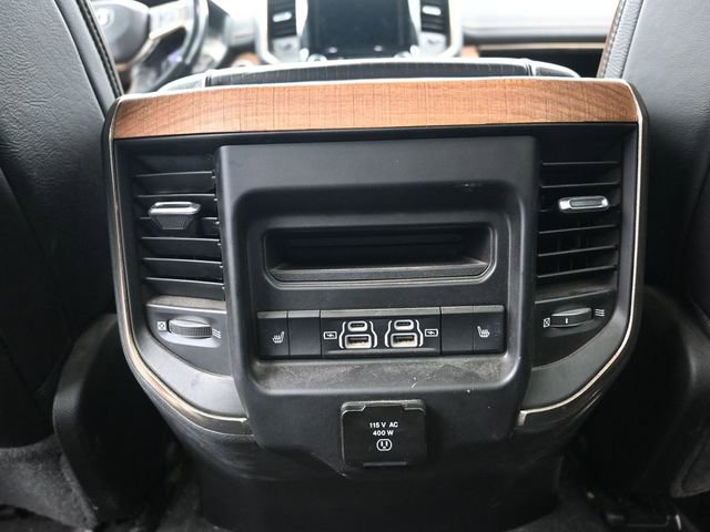 Used 2022 RAM 1500 Limited w/ Off Road Group image 21
