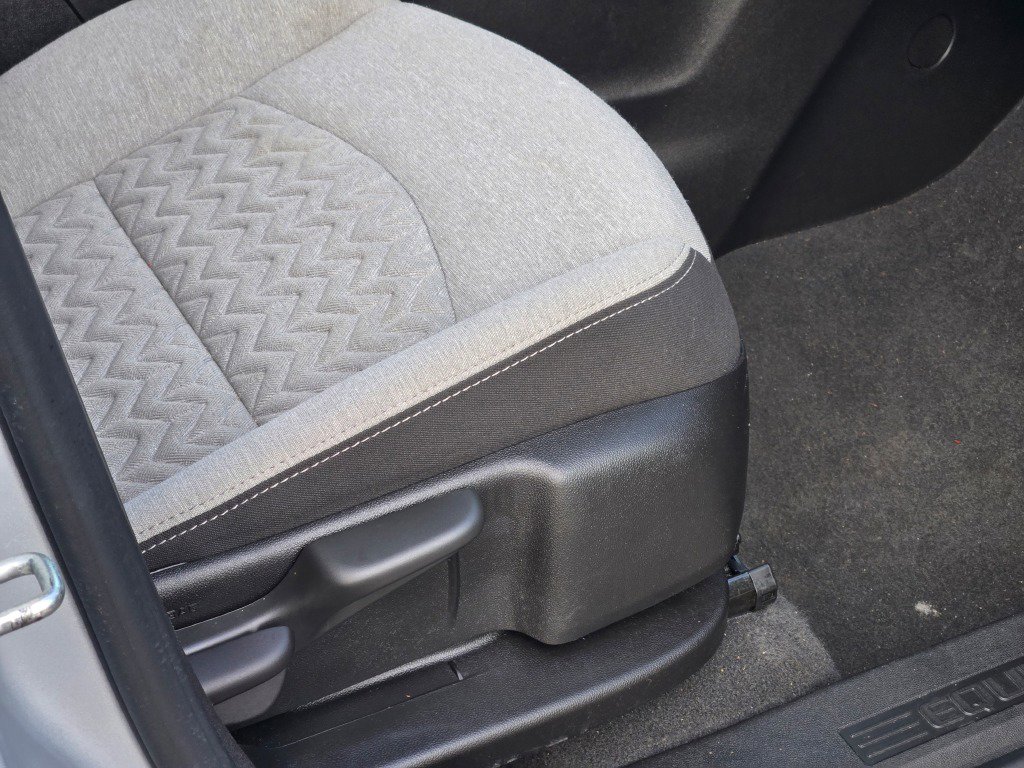 Certified 2022 Chevrolet Equinox LT image 7