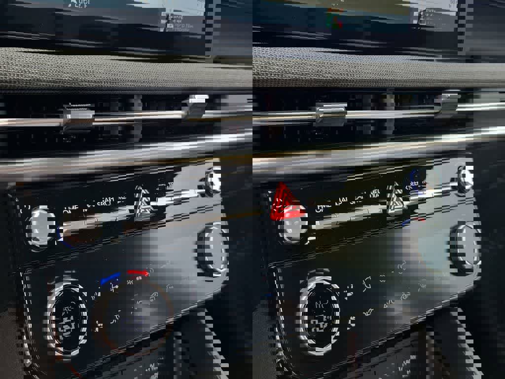 New 2025 Hyundai Santa Cruz Limited image 30