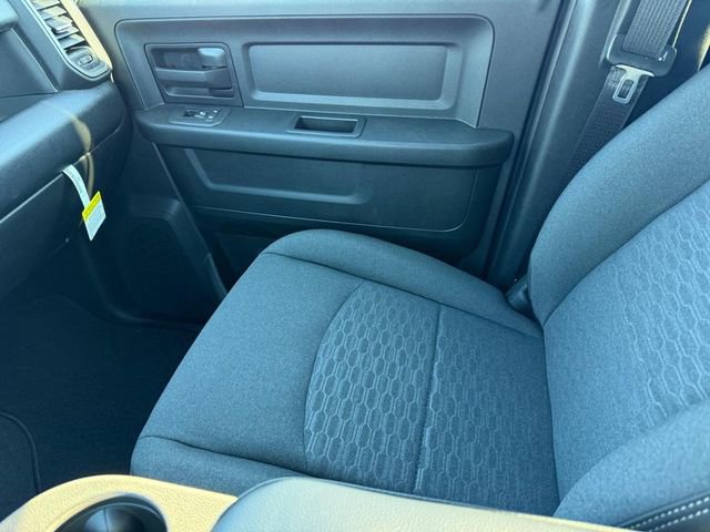 New 2026 RAM 2500 Tradesman image 20