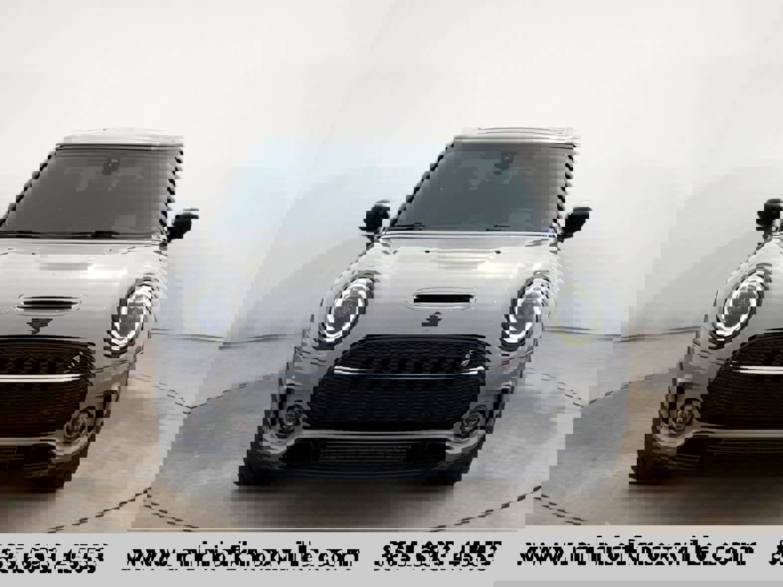 Used 2022 MINI Cooper Clubman S image 8
