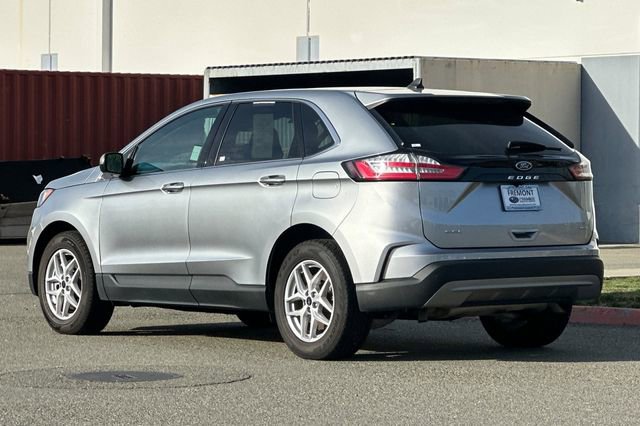 Used 2023 Ford Edge SEL image 6