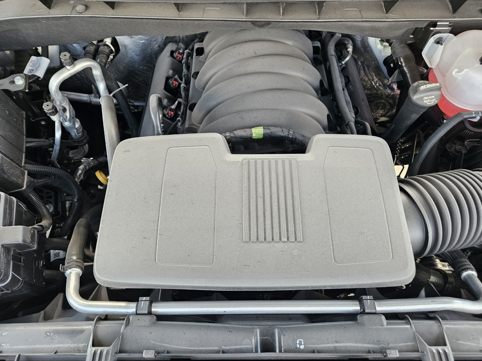 New 2026 Chevrolet Silverado 1500 LT Trail Boss w/ Convenience Package II AWD/4WD image 29