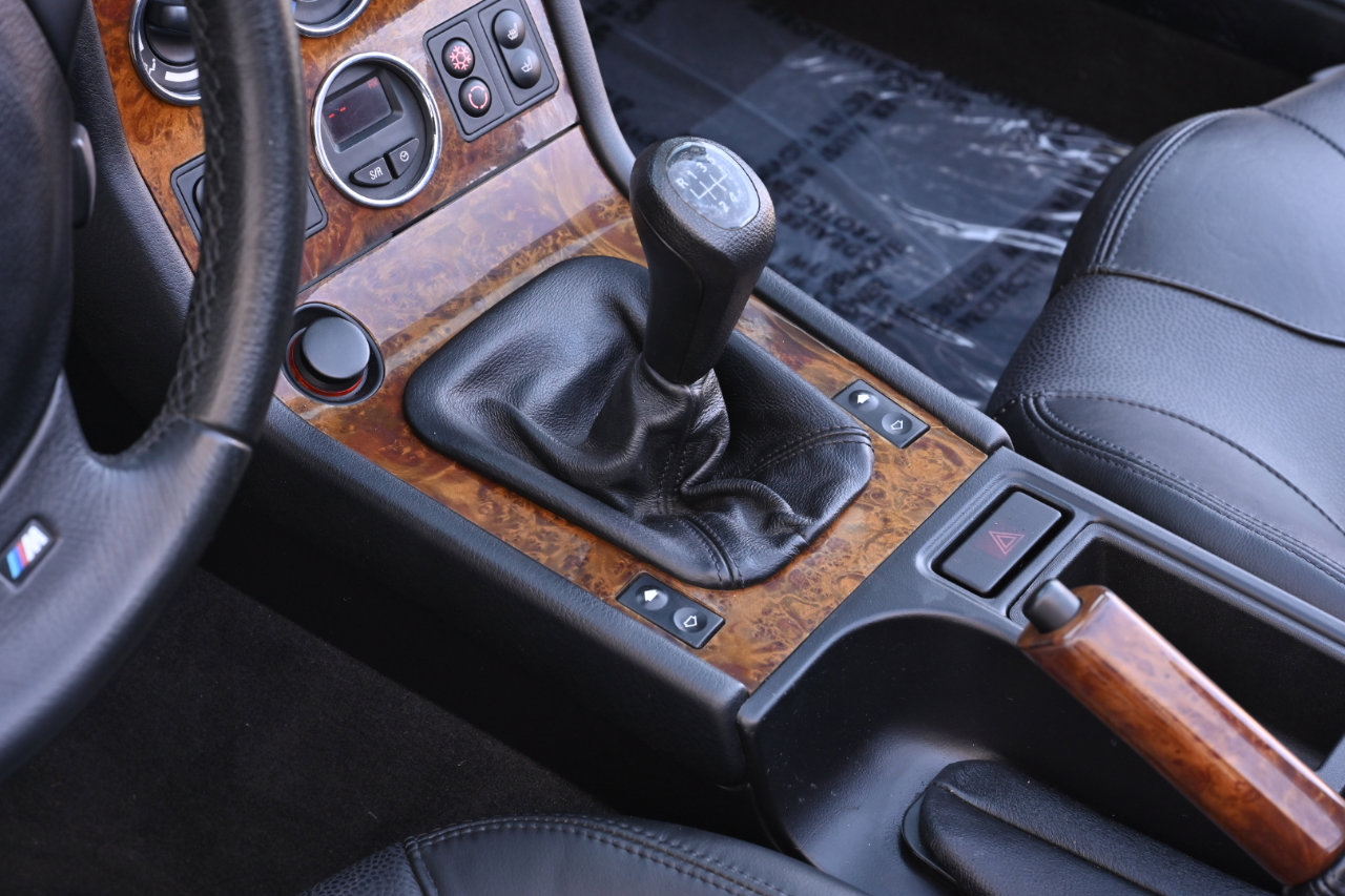 Used 2000 BMW Z3 2.5i image 18