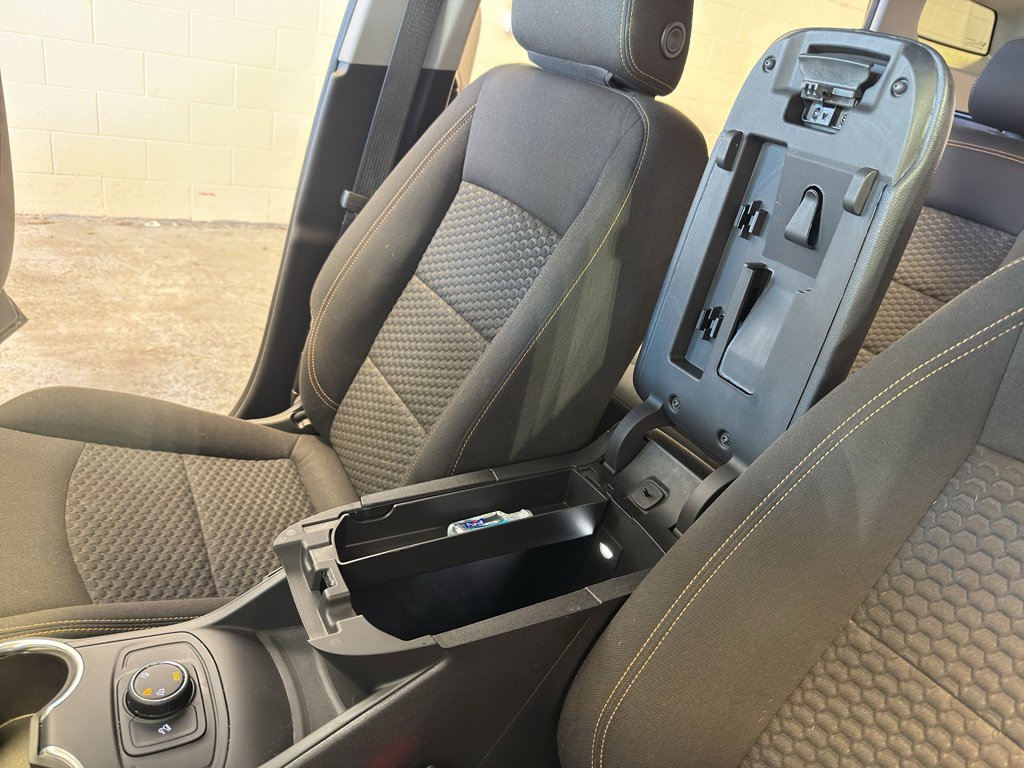 Used 2019 GMC Terrain SLE w/ Black Edition image 19