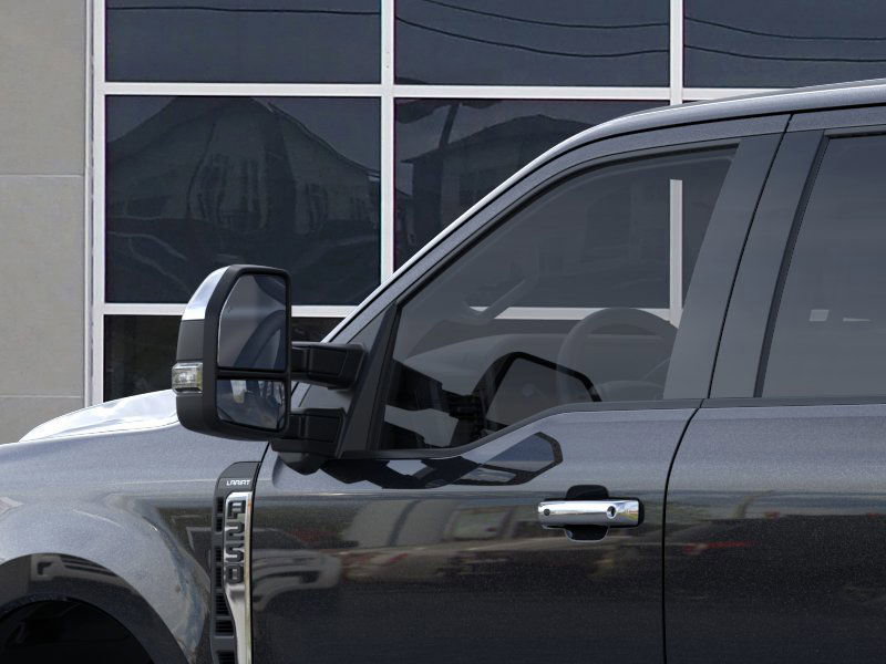 New 2026 Ford F250 4x4 Crew Cab Super Duty image 20