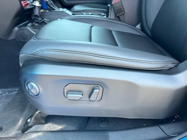 New 2026 Jeep Wrangler Unlimited Rubicon 392 AWD/4WD image 11