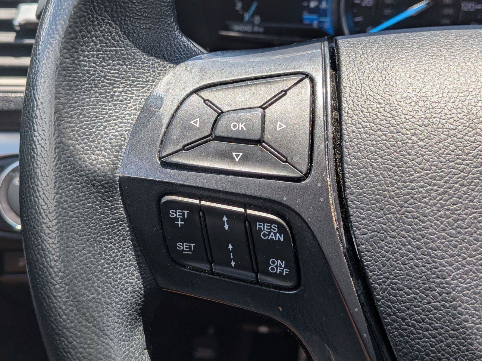 Used 2018 Ford Explorer XLT w/ Equipment Group 202A AWD/4WD image 46