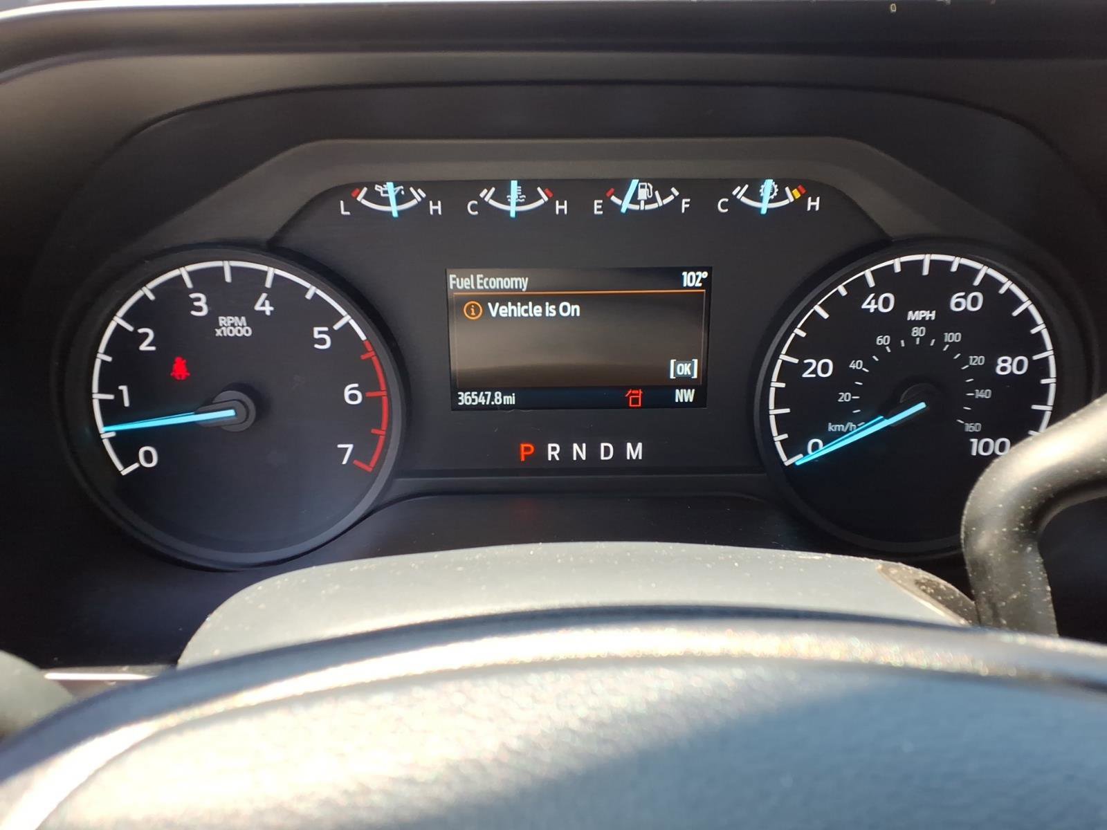 Used 2023 Ford F350 XLT w/ FX4 Off-Road Package AWD/4WD image 12