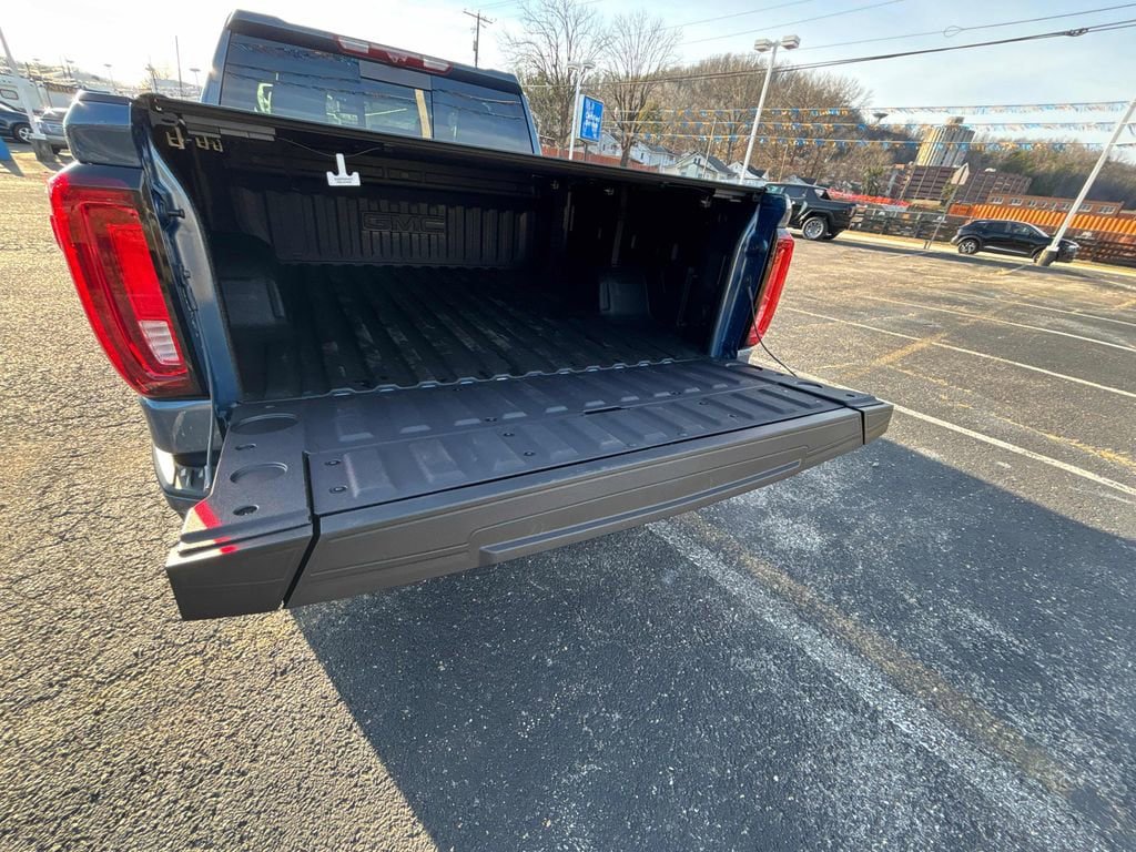 New 2026 GMC Sierra 1500 Denali image 32